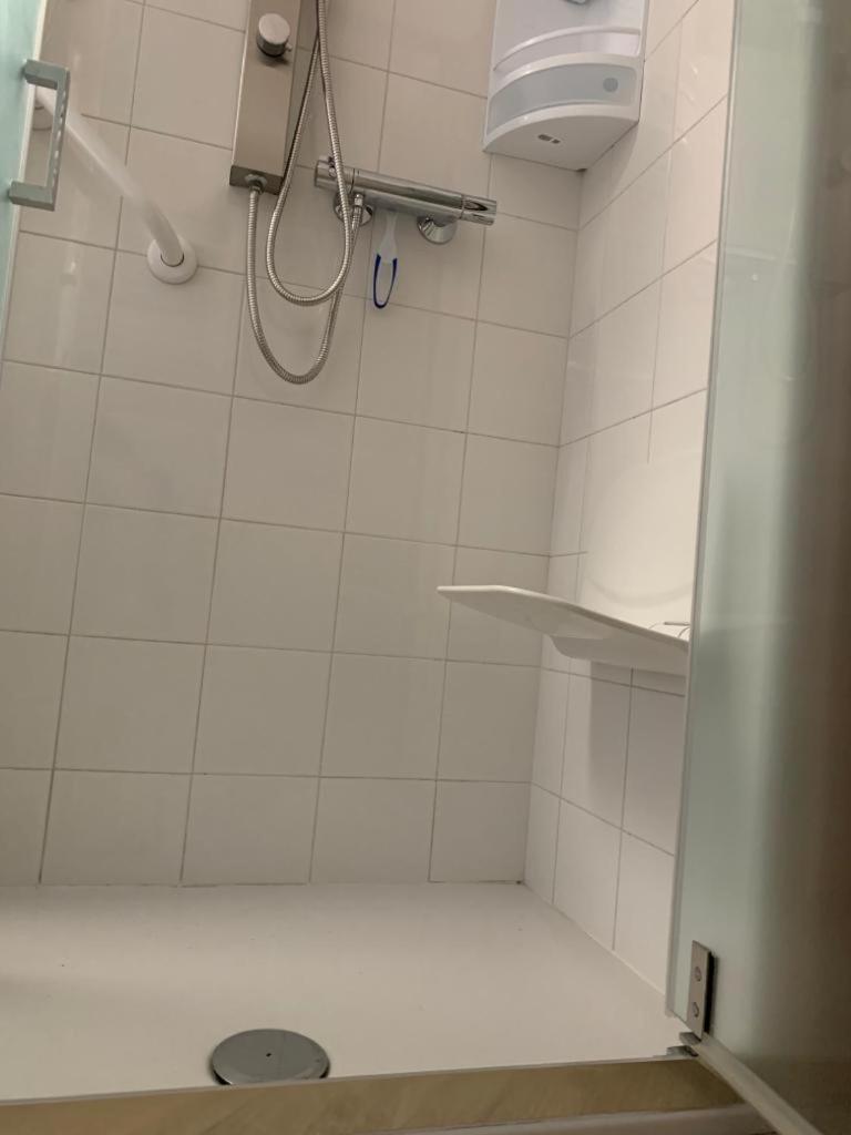דירות טיראנו Alfiumea מראה חיצוני תמונה